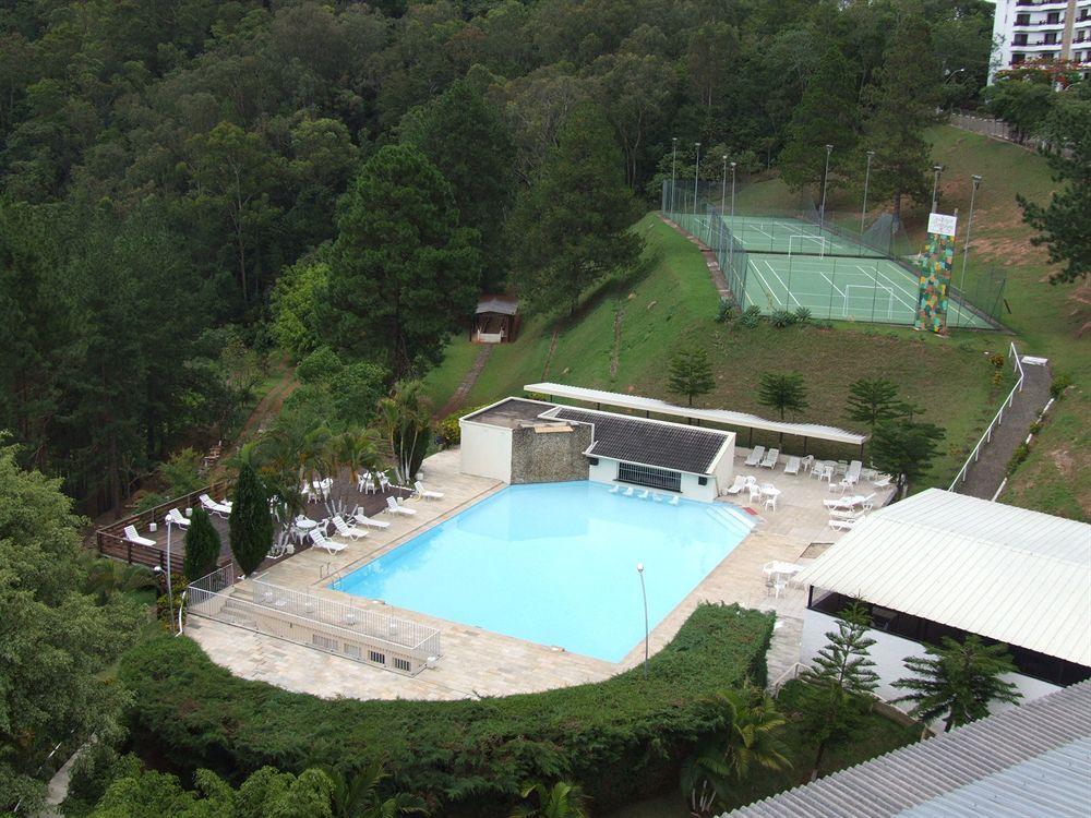 Montana 3* Serra Negra (Sao Paulo)