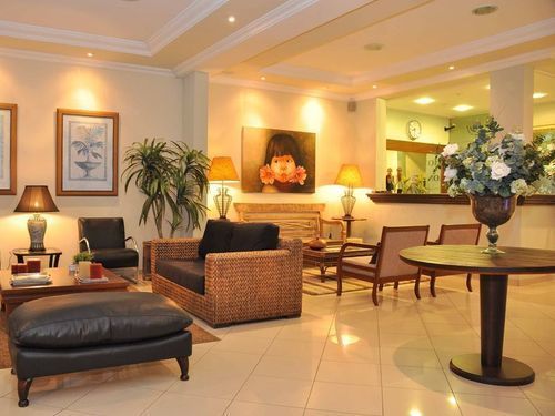 Hotel Montana 3*
