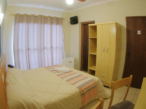 Hotel Montana Serra Negra (Sao Paulo)