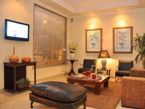 Montana Hotel Serra Negra (Sao Paulo)