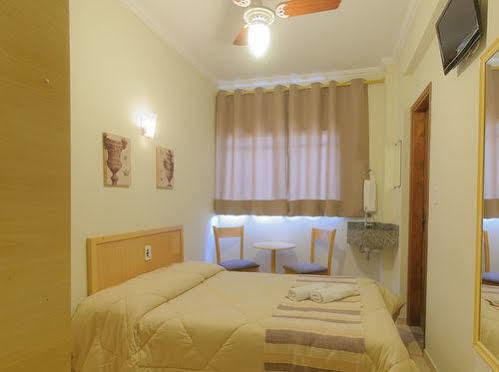 Hotel Montana 3*