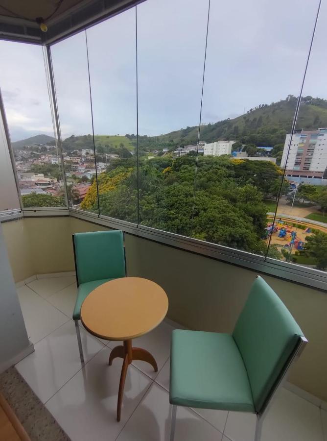 Montana Serra Negra Hotel 3*