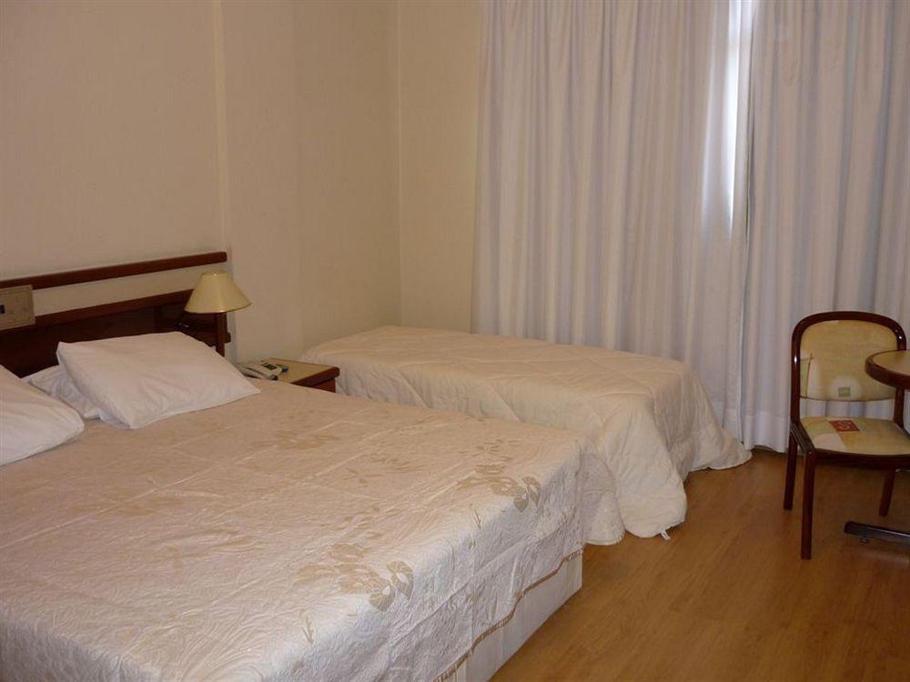 Montana Serra Negra Hotel Serra Negra (Sao Paulo)