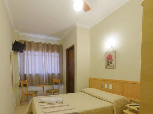 Montana Serra Negra Hotel Serra Negra (Sao Paulo)